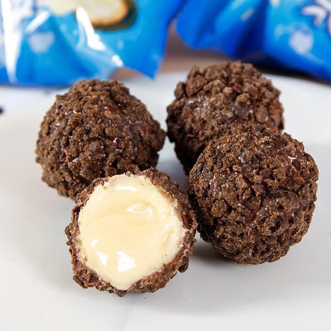 Thùy Loan Store – Shop ăn vặt ưa thích của giới trẻ - 5