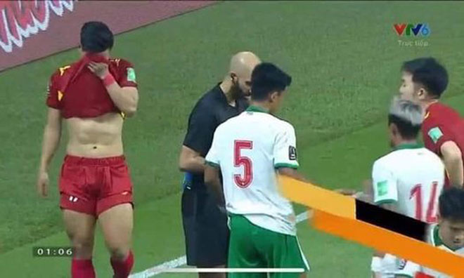 Dàn cầu thủ Việt lộ body sáu múi trên sân cỏ, ảnh đời thường đẹp trai ngời ngời - 6