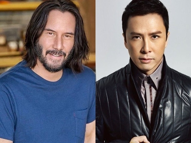 Giải trí - Chân Tử Đan so kè "sát thủ" Hollywood: Tài năng ngang ngửa nhưng đời tư trái ngược