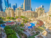 Kinh doanh - 2 khách sạn xa xỉ ở Dubai mà đội tuyển Việt Nam lưu trú xịn đến mức nào?