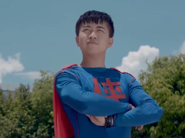 Cười 24H - "Siêu nhân" kiểu mới nên cứu người cũng phải khác biệt