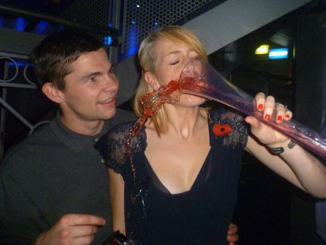 Tranh vui - Những khoảng khắc hài hước được nhiếp ảnh gia "chộp" đúng lúc