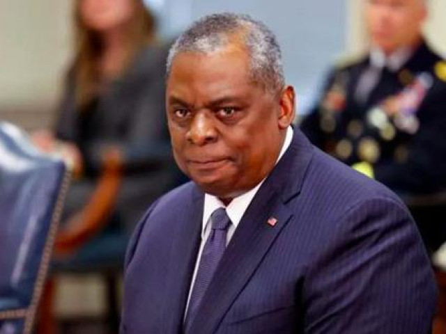 Thế giới - Lầu Năm Góc ra chỉ thị đối phó Trung Quốc