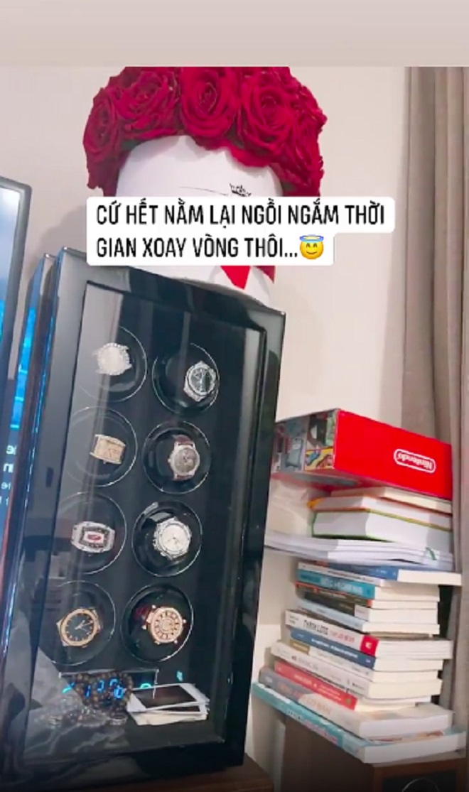 Lệ Quyên khoe biệt thự sang trọng như khách sạn 5 sao, dân mạng tò mò giàu cỡ nào - 10