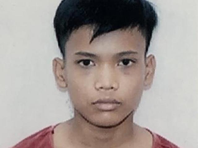 Pháp luật - Truy tìm Nguyễn Minh Hiệp liên quan vụ hiếp dâm người dưới 16 tuổi