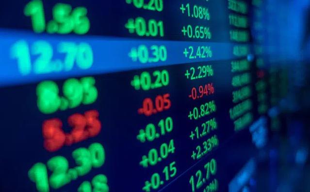 Nhiều lãnh đạo, cổ đông bị xử&nbsp; phạt vì sai phạm trên sàn chứng khoán. Ảnh minh họa