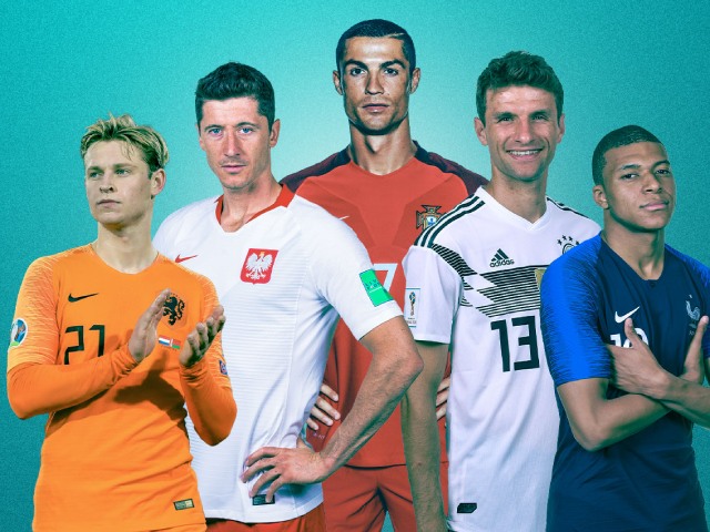 Bóng đá - Next Media độc quyền Copa America và quyền khai thác UEFA EURO trên digital