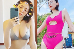 Sao nữ sở hữu biệt thự 10 tỷ, đồ hiệu xe sang không thiếu là ai?