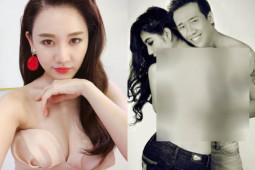 Lộ ảnh "Trấn Thành tình tứ bên Diễm My 9x", Hari Won phản ứng lạ