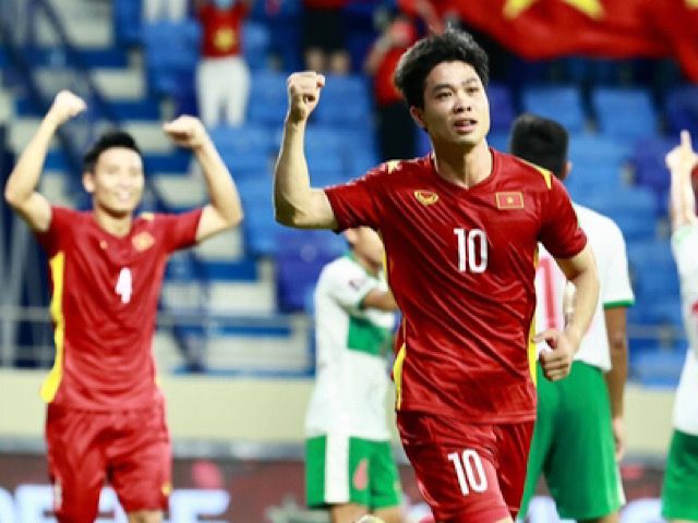 Giải trí - Đội tuyển Việt Nam độc chiếm Top Trending YouTube