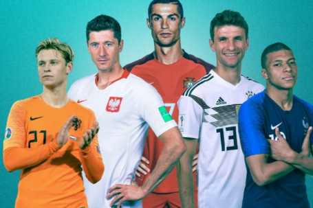Next Media độc quyền Copa America và quyền khai thác UEFA EURO trên digital
