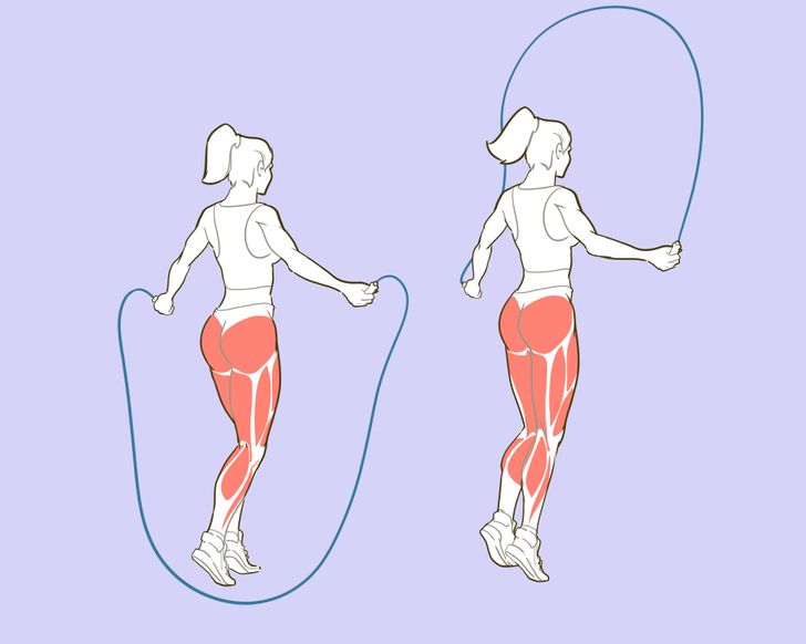 Bí quyết để cao hơn gần 2cm chỉ trong một tuần - 6