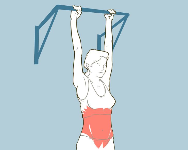 Bí quyết để cao hơn gần 2cm chỉ trong một tuần - 2