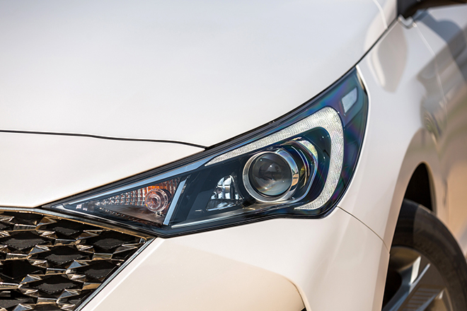 Giá xe Hyundai Accent lăn bánh tháng 6/2021 - 6
