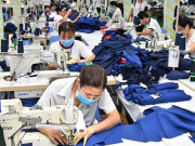 Kinh doanh - Cú sốc Covid-19: 42.500 công nhân mất việc hoặc ngừng việc tại TP HCM