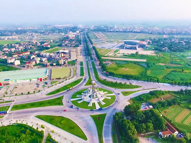 Kinh doanh - Hạ tầng giao thông Thanh Hóa lột xác: Điểm sáng trên bản đồ đầu tư