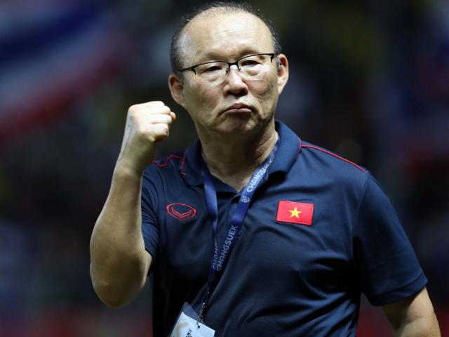 Việt Nam quyết đấu Malaysia, Akira Phan đặt niềm tin vào HLV Park