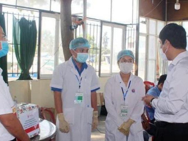 Giáo dục - du học - Dự kiến học trở lại từ giữa tháng Bảy, sinh viên ĐH Y Dược Huế phải có mặt trước… 22 ngày