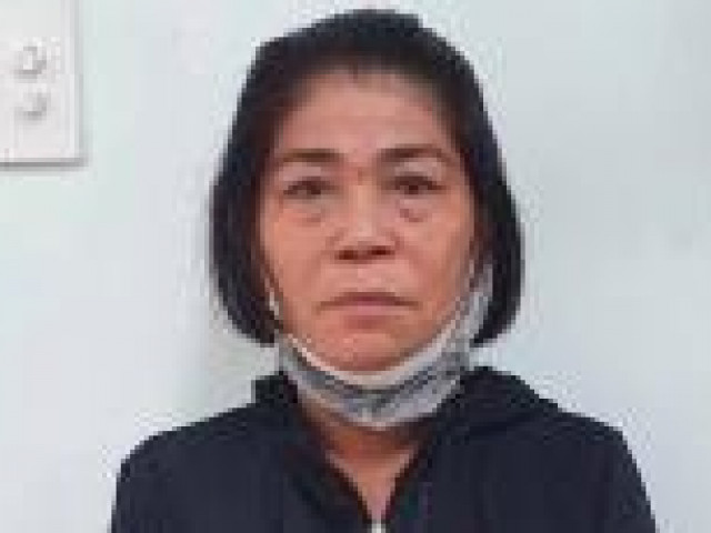 Pháp luật - Phượng "cáo già” và đồng bọn chuyên dàn cảnh móc túi ở Sài Gòn sa lưới