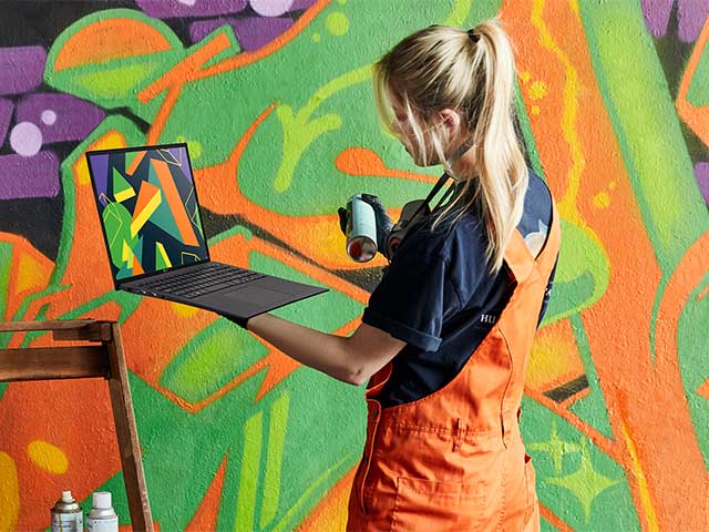 Thời trang Hi-tech - Đánh giá LG Gram 2021: Laptop cỡ lớn cực "trâu", siêu bền