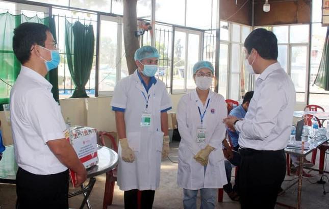 Dự kiến học trở lại từ giữa tháng Bảy, sinh viên ĐH Y Dược Huế phải có mặt trước… 22 ngày - 1