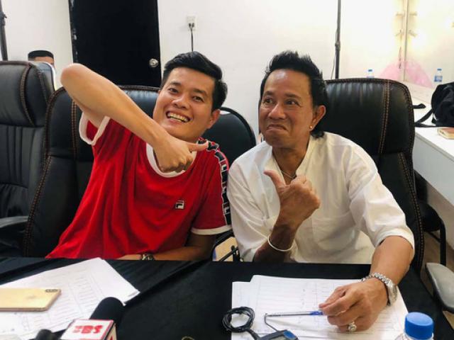 Giải trí - "Ông trùm gameshow Việt" từng bị lừa khi làm từ thiện