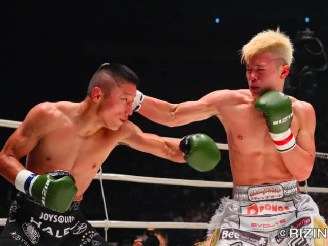 Thể thao - Bại tướng Mayweather chơi trận "1 chấp 3", đỉnh cao võ thuật hay lừa gạt?