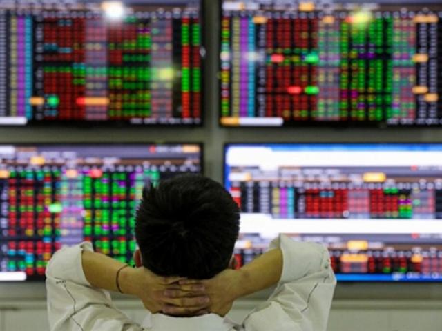 Kinh doanh - Thị trường chứng khoán tuần qua: Tiếc nuối, hoảng loạn, giận dữ rồi lại hy vọng