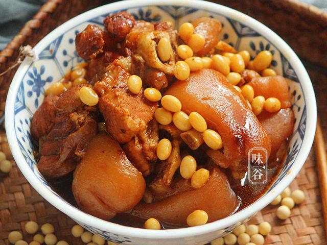 Ẩm thực - Sắp đến kỳ thi quan trọng, các mẹ nhớ nấu món này, vừa tốt cho não vừa có ý nghĩa may mắn