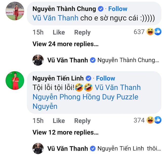 Vũ Văn Thanh lên Facebook tuyên bố "sẵn sàng", Malaysia chờ đó! - 3