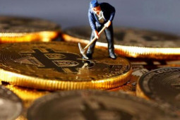 Kinh doanh - Đầu tư bitcoin, người Việt Nam lãi hay lỗ?