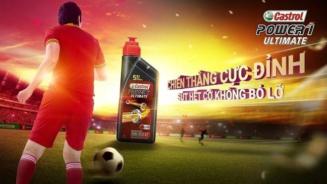 Tuyển Việt Nam sút hết cỡ, không bỏ lỡ mọi cơ hội khi đối đầu Malaysia để giành vé đi tiếp - 3