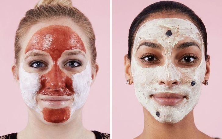 Loạt mẹo làm đẹp nhỏ nhưng có võ giúp bạn có diện mạo tươi tắn như hoa - 4