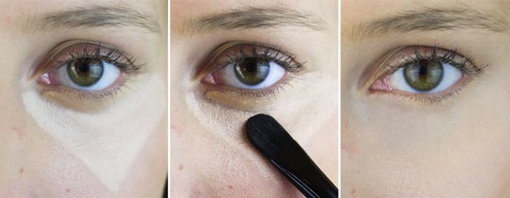 Loạt mẹo làm đẹp nhỏ nhưng có võ giúp bạn có diện mạo tươi tắn như hoa - 5