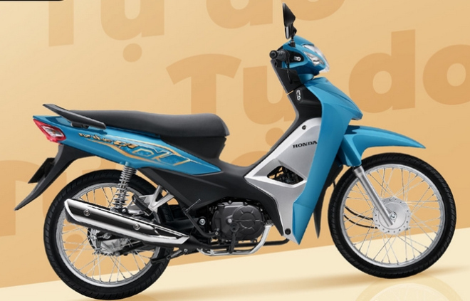 Bảng giá xe số Honda Wave Alpha tháng 6/2021, tăng giá thần kỳ - 7