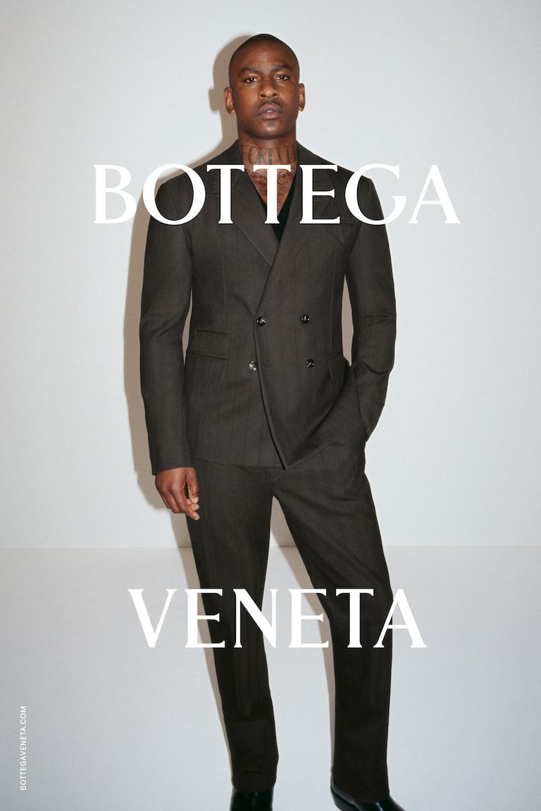 Bottega Veneta mang sự quyến rũ mới đến với thế giới thời trang 2021 - 3