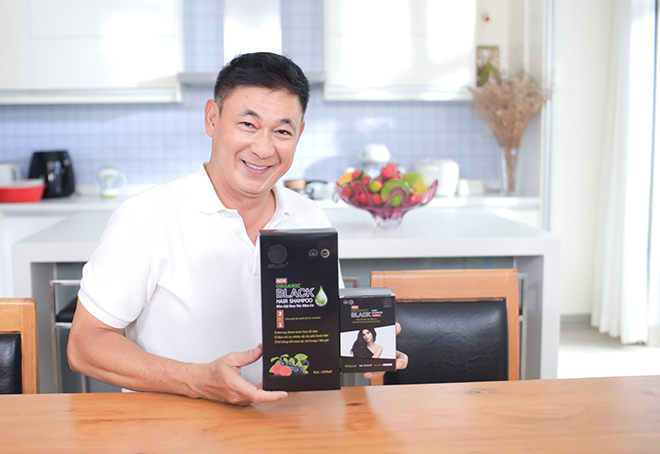 Dầu gội Krush được nhiều khách hàng sử dụng và đánh giá cao