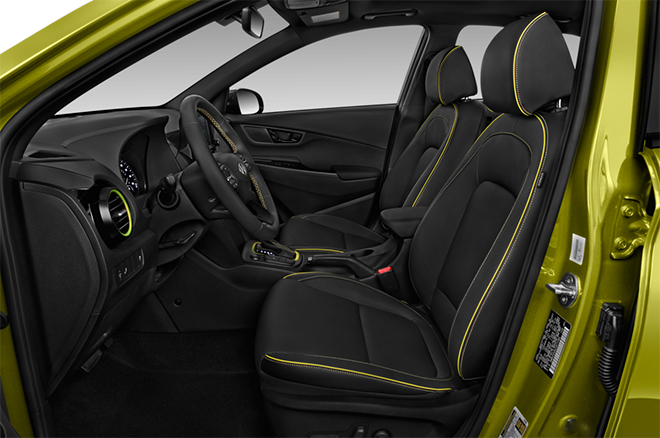 Hyundai Bình Định: Siêu ưu đãi Hyundai Kona tháng 6 - 7