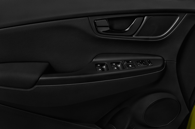 Hyundai Bình Định: Siêu ưu đãi Hyundai Kona tháng 6 - 8
