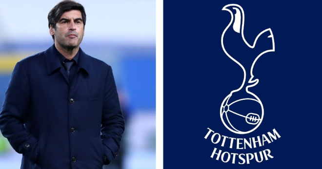 Paulo Fonseca đồng ý ký hợp đồng 2 năm dẫn dắt Tottenham
