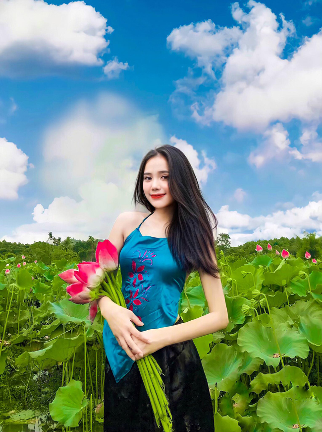 Việt kiếm hiệp: Bộ hình nền thiếu nữ tuyệt đẹp game Chinh Đồ