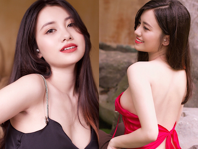 Giải trí - Nổi tiếng từ năm 15 tuổi, MC "Chị Ong Vàng" Thúy Quỳnh lột xác táo bạo