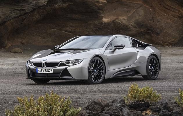 Giá xe BMW mới nhất tháng 6/2021 đầy đủ các phiên bản - 15