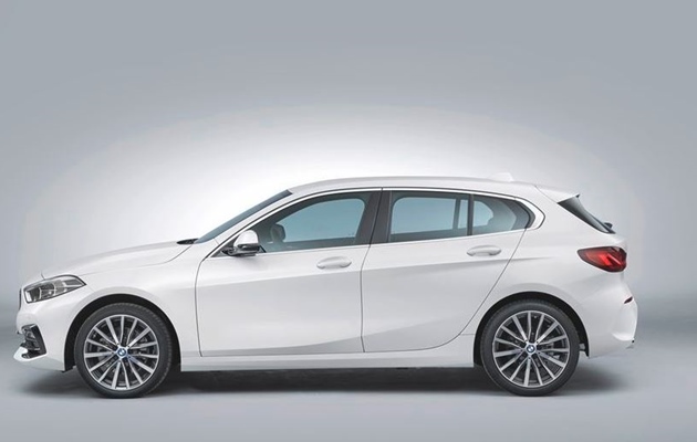 Giá xe BMW mới nhất tháng 6/2021 đầy đủ các phiên bản - 1