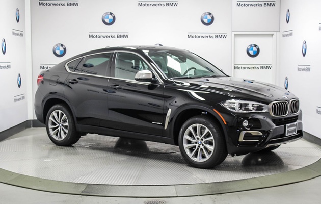 Giá xe BMW mới nhất tháng 6/2021 đầy đủ các phiên bản - 12