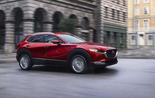 Giá xe Mazda mới nhất tháng 6/2021 đầy đủ các phiên bản - 7