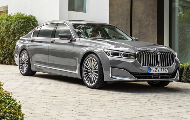 Giá xe BMW mới nhất tháng 6/2021 đầy đủ các phiên bản - 6