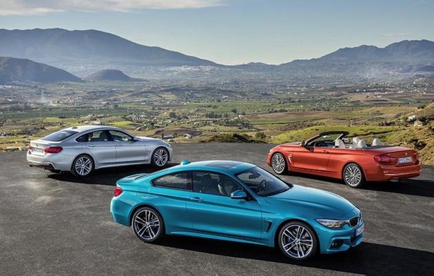 Giá xe BMW mới nhất tháng 6/2021 đầy đủ các phiên bản - 4