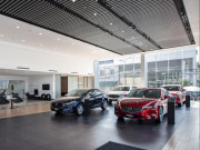 Giá xe Mazda mới nhất tháng 6/2021 đầy đủ các phiên bản