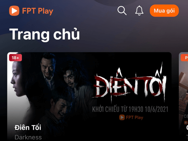 Phim - "Phim điện ảnh Việt Nam đầu tiên được chiếu online" đạt hơn 2 triệu lượt xem